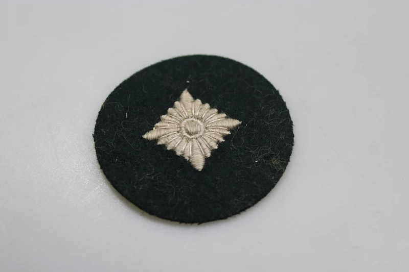 Dienstgrad Oberschütze WH WW 2