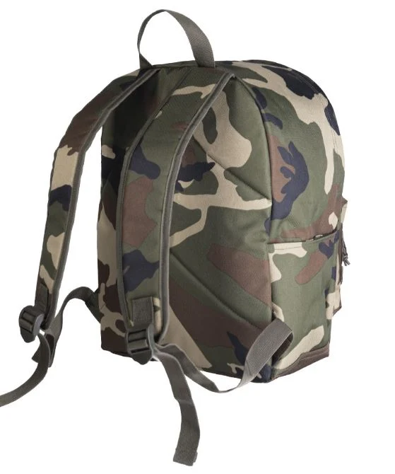 Mil-Tec Daypack "Cityscape" Molle Woodland