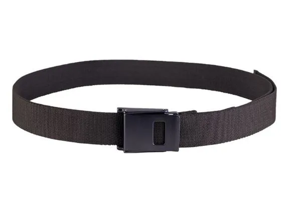 Mil-Tec Gürtel Defense Flex 40mm Schwarz