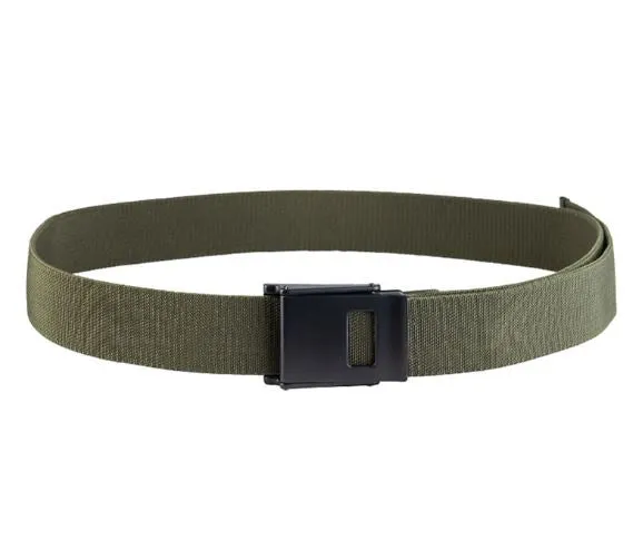 Mil-Tec Gürtel Defense Flex 40mm Oliv