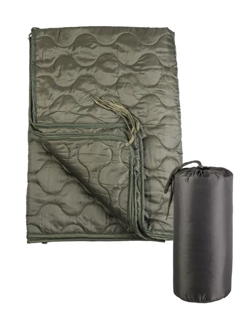Mil-Tec Poncho Liner "Multifunktional"