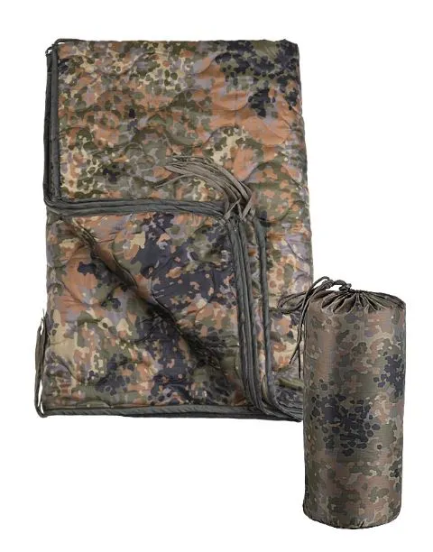 Mil-Tec Poncho Liner "Multifunktional"