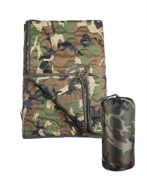 Mil-Tec Poncho Liner "Multifunktional"