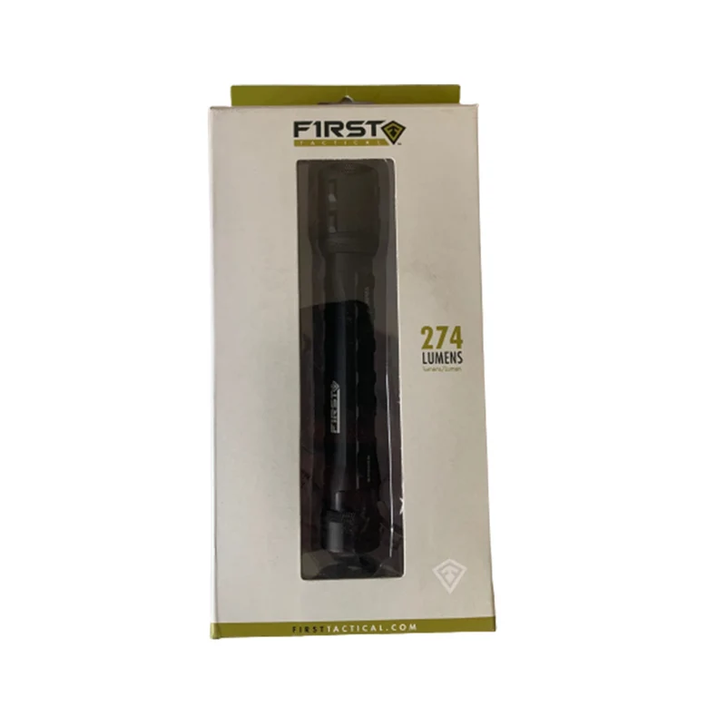 First Tactical LED Duty Light, Medium Taschenlampe