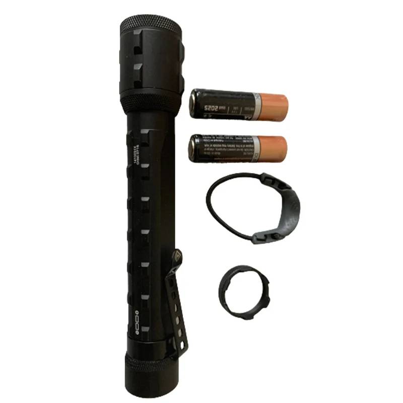 First Tactical LED Duty Light, Medium Taschenlampe