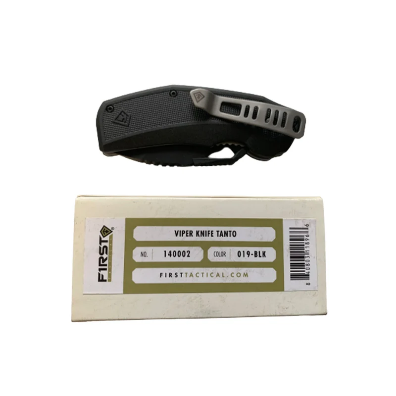 First Tactical Viper Tanto Knife 140002