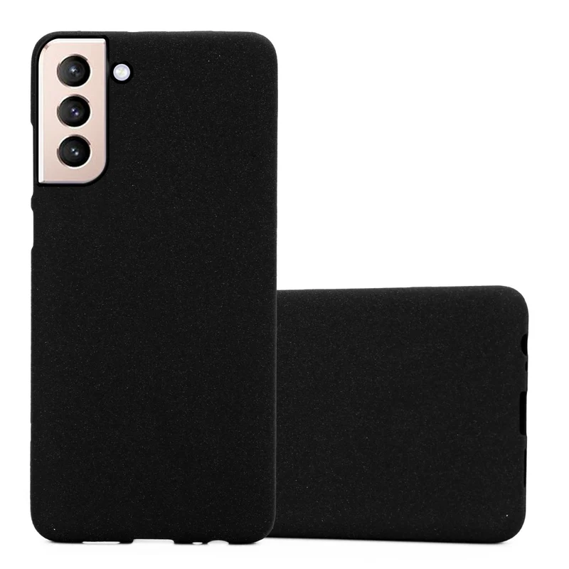 Cadorabo Hülle kompatibel mit Samsung Galaxy S22 PLUS Schutzhülle aus flexiblem TPU Silikon