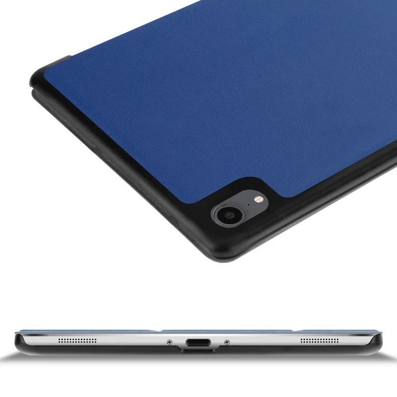 Cadorabo Tablet Hülle kompatibel mit Apple iPad MINI 6 (8.3 Zoll) Ultra Dünne Schutzhülle mit Auto Wake Up und Standfunktion