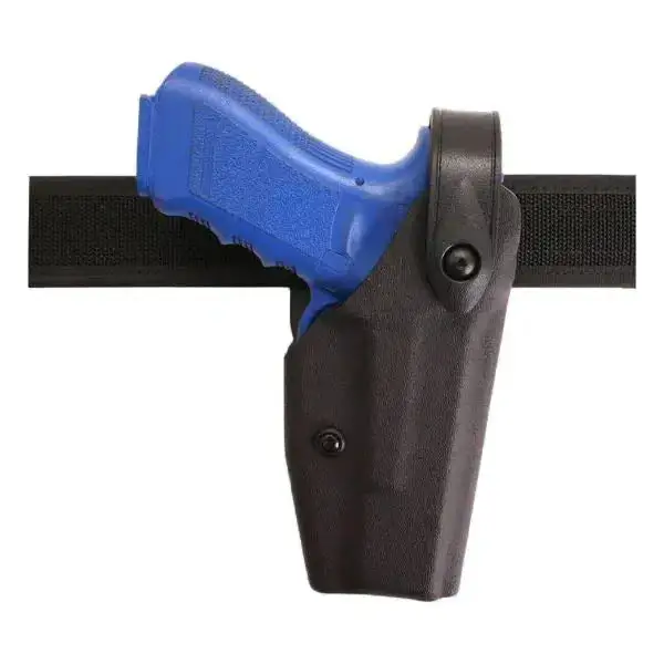Holster Rechtshänder 6280 schwarz