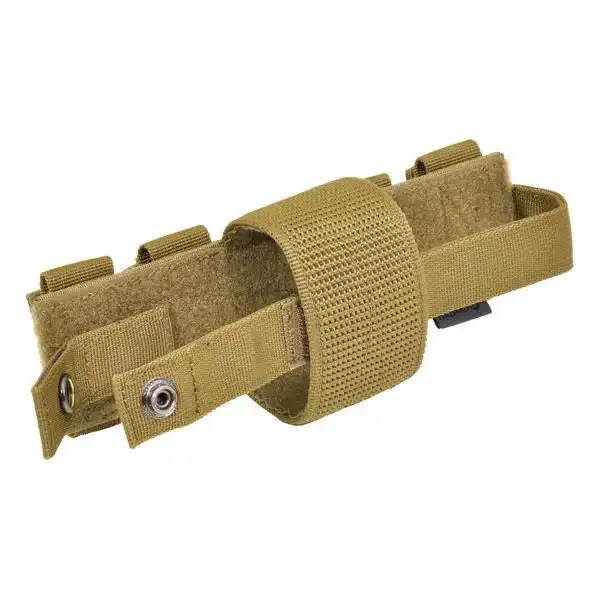 LoadUp Holster coyote