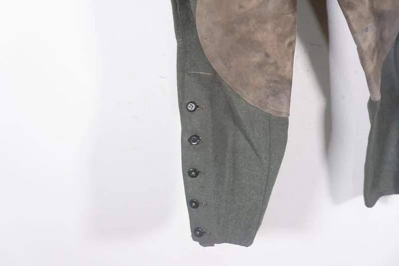 WH WW 2 montierte Hose