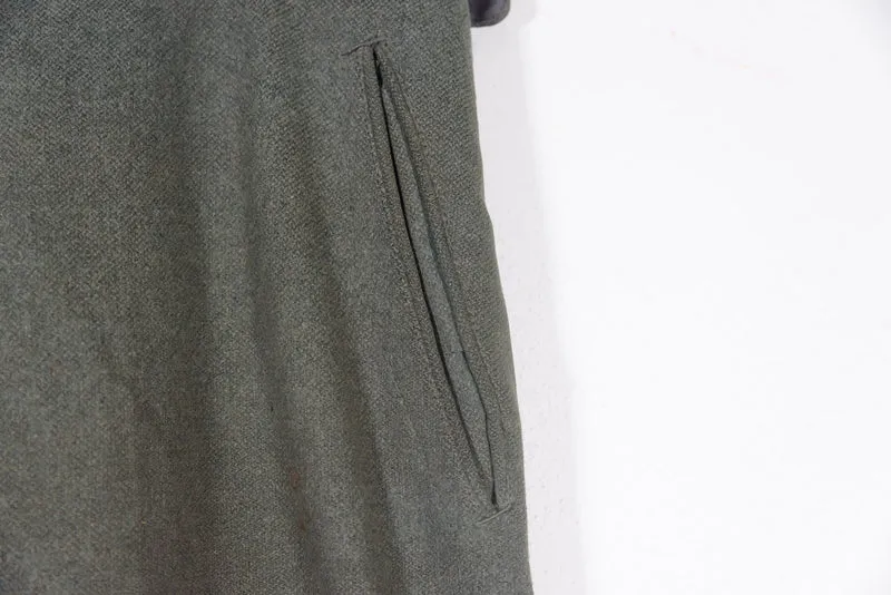 WH WW 2 montierte Hose