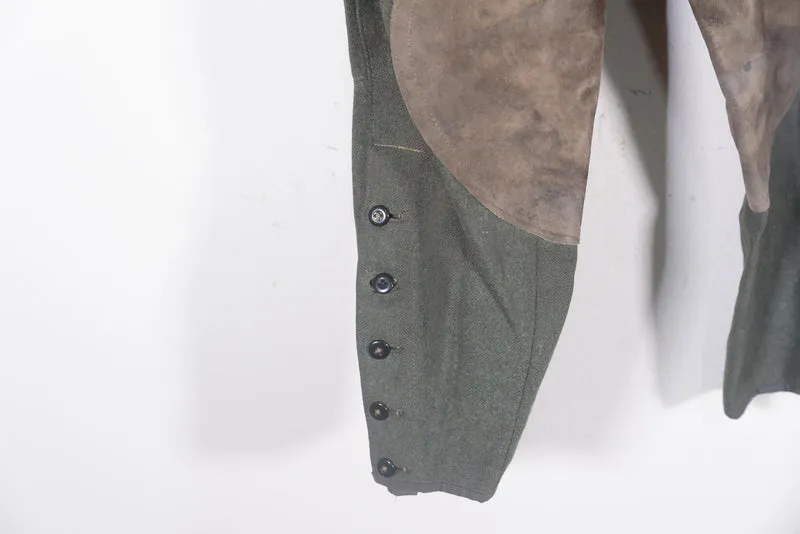 WH WW 2 montierte Hose