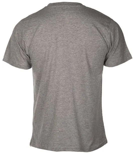 Mil-Tec T-Shirt m. Druck "Army"