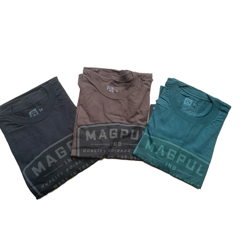 Magpul Go Bang Pmag T-shirt - Alle Farben -