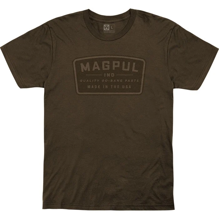 Magpul Go Bang Pmag T-shirt - Alle Farben -