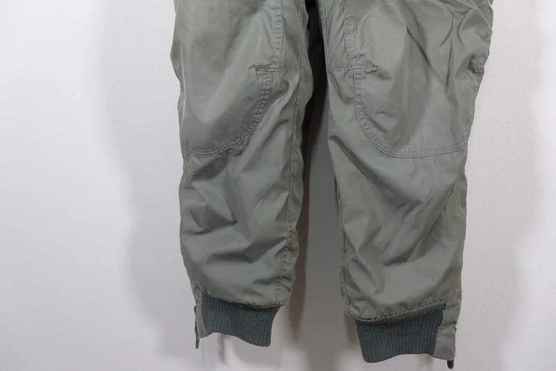 USAF-Hose aus den 60er Jahren