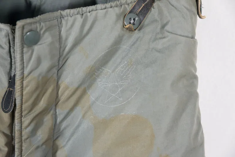 USAF-Hose aus den 60er Jahren
