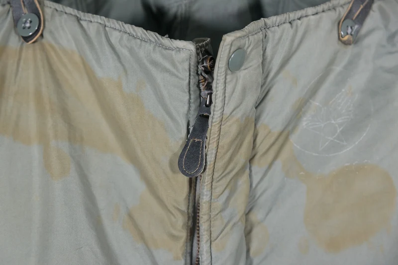 USAF-Hose aus den 60er Jahren
