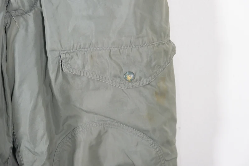 USAF-Hose aus den 60er Jahren