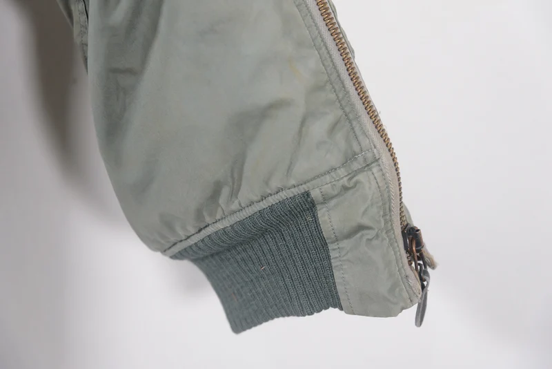 USAF-Hose aus den 60er Jahren