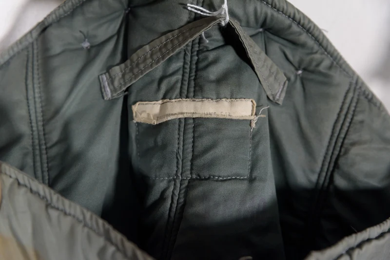 USAF-Hose aus den 60er Jahren