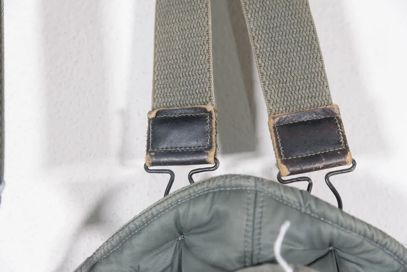 USAF-Hose aus den 60er Jahren