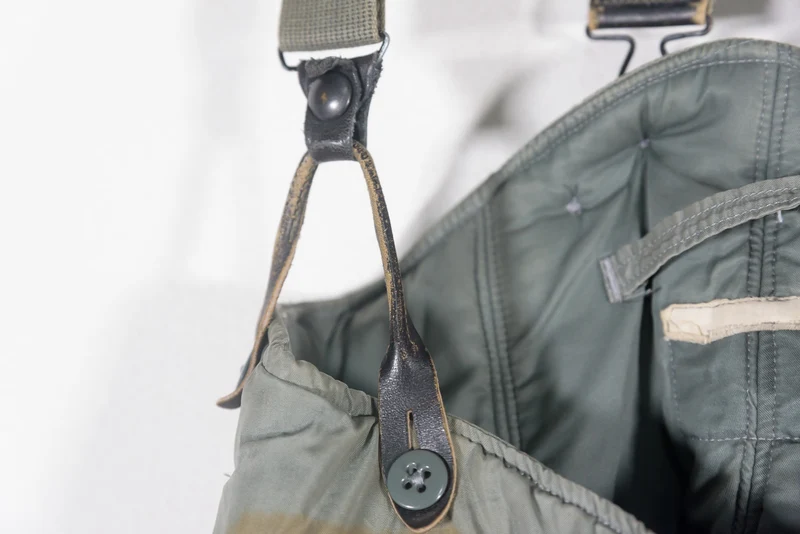 USAF-Hose aus den 60er Jahren