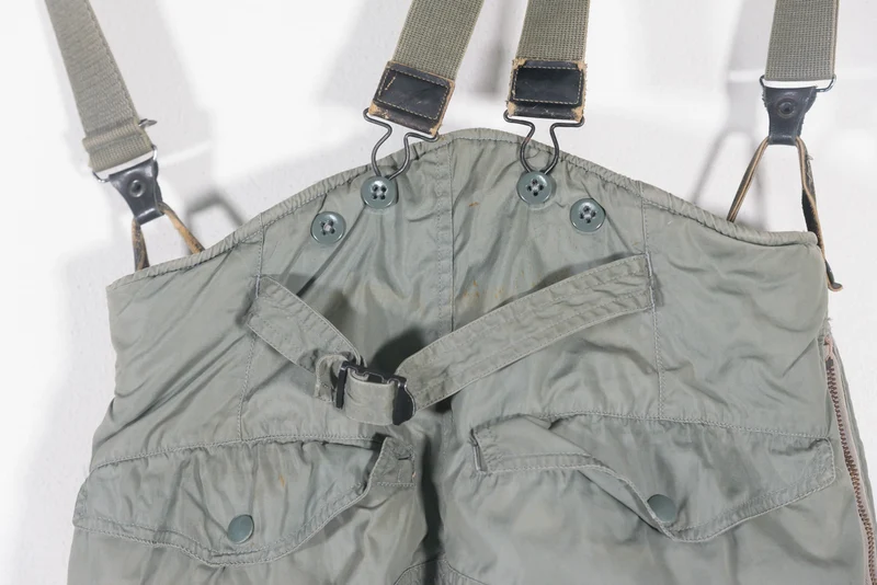 USAF-Hose aus den 60er Jahren