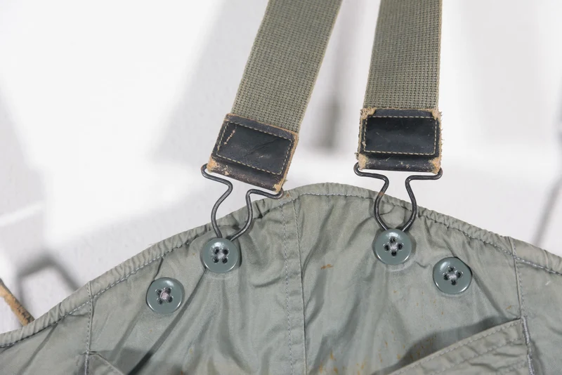 USAF-Hose aus den 60er Jahren