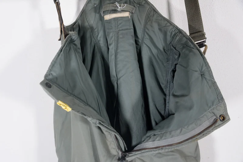 USAF-Hose aus den 60er Jahren