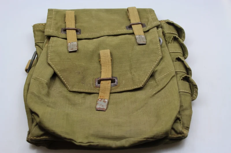 Spezifische Tasche Pioneers WH WW 2