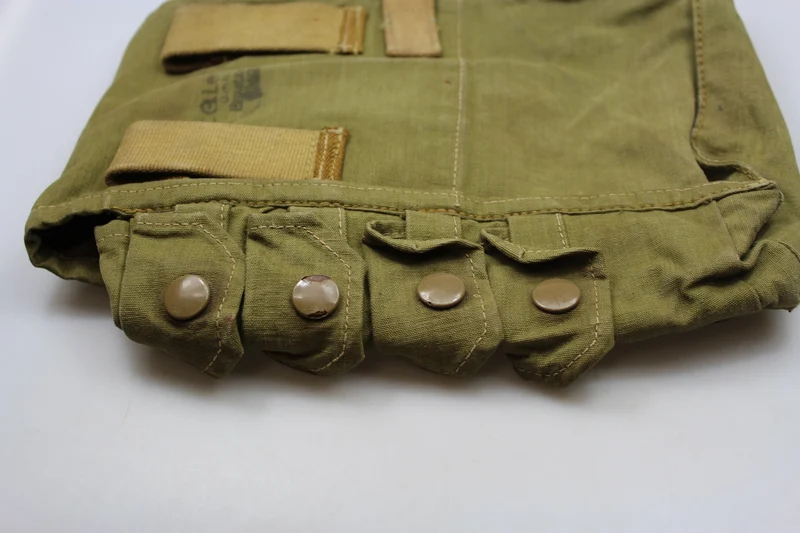 Spezifische Tasche Pioneers WH WW 2