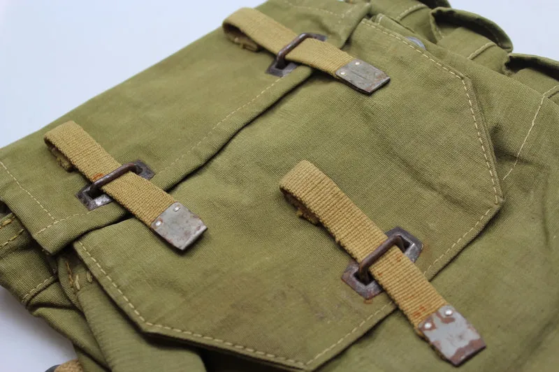 Spezifische Tasche Pioneers WH WW 2