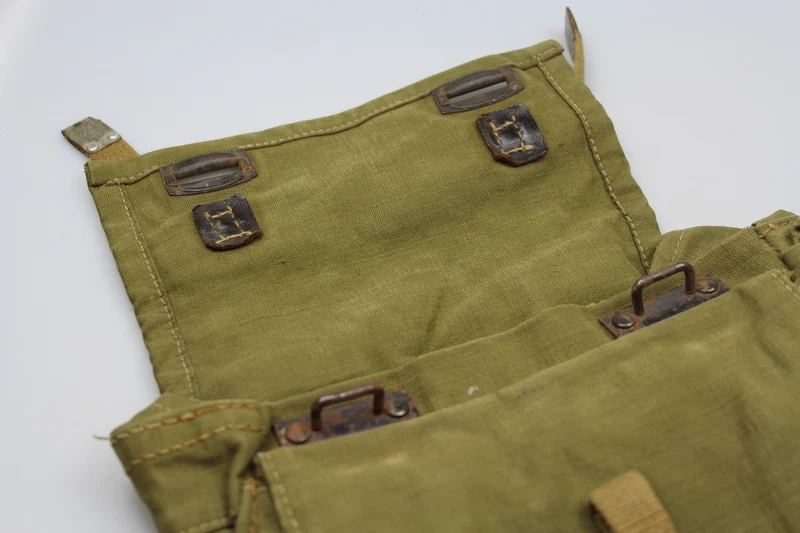 Spezifische Tasche Pioneers WH WW 2