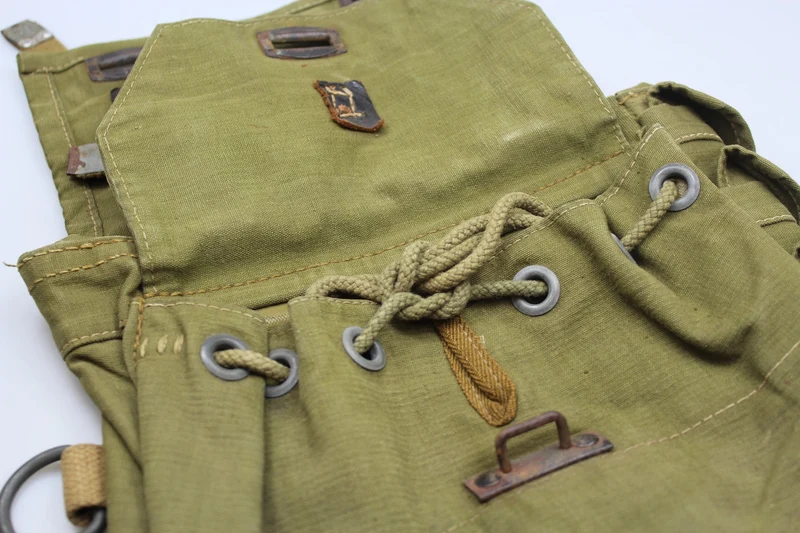 Spezifische Tasche Pioneers WH WW 2