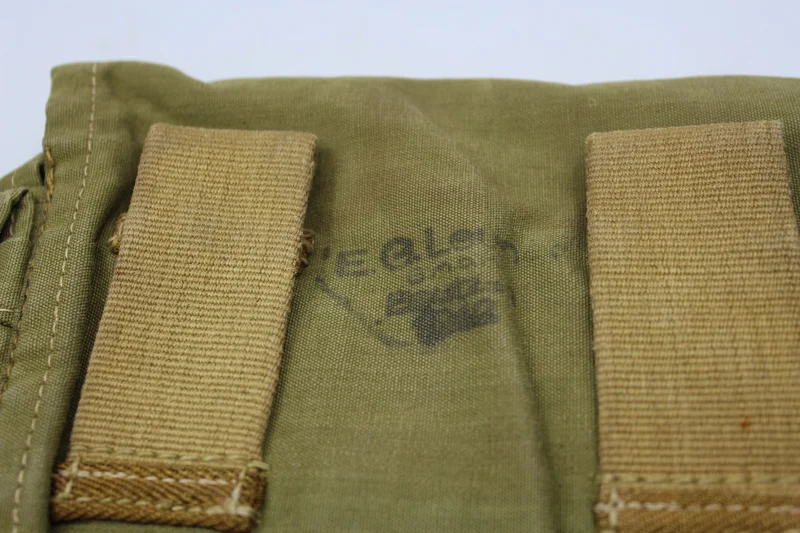Spezifische Tasche Pioneers WH WW 2
