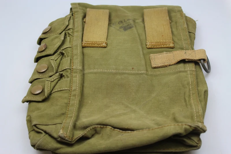 Spezifische Tasche Pioneers WH WW 2