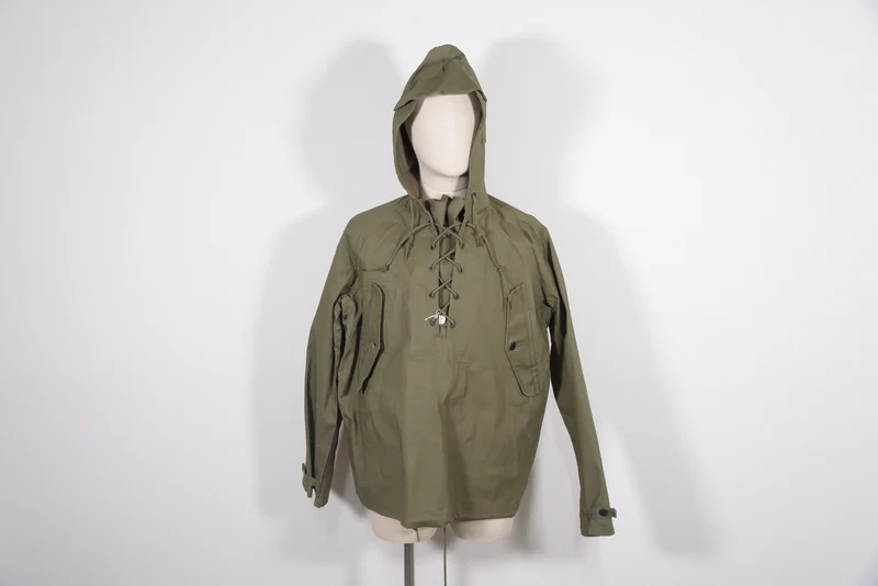Anorak der US-Armee Vietnam