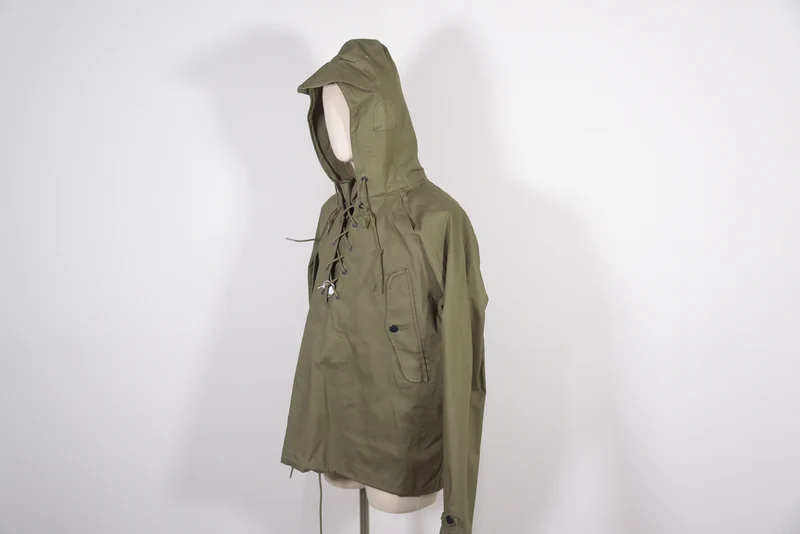 Anorak der US-Armee Vietnam