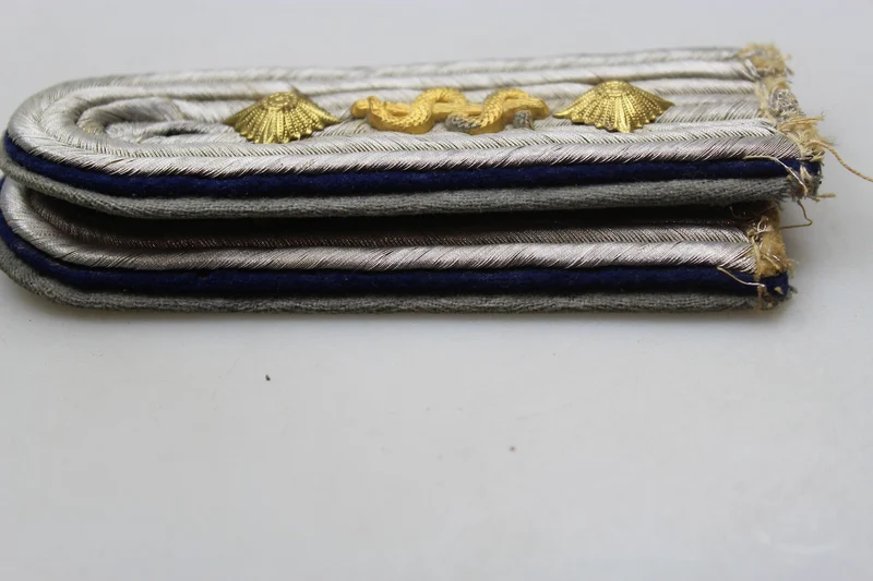 WH WW 2 Offiziersschulterpolster