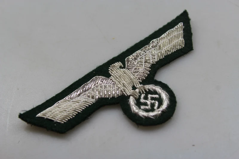 Repro Adler Offizier Heer
