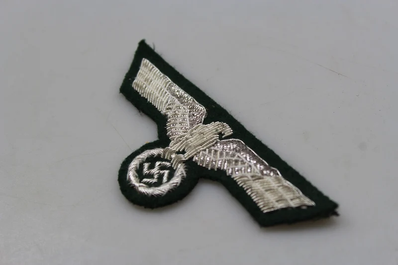 Repro Adler Offizier Heer