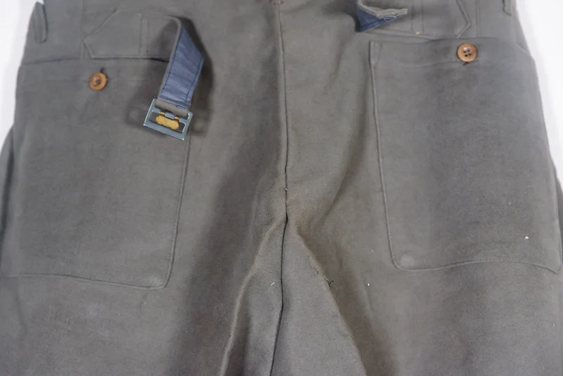 Offizielle REI WW 40 M.2 Hose