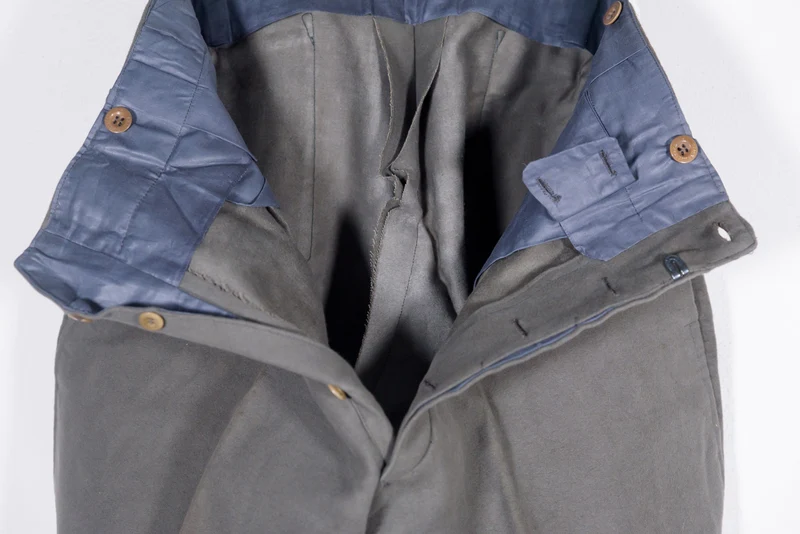 Offizielle REI WW 40 M.2 Hose