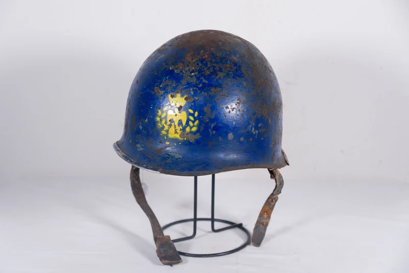 Amerikanischer M1-Wiederverwendungs-VAM-Helm