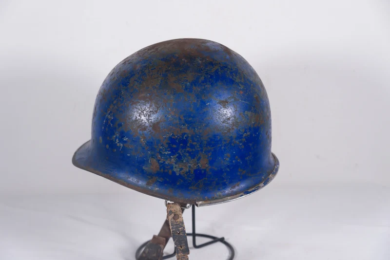 Amerikanischer M1-Wiederverwendungs-VAM-Helm