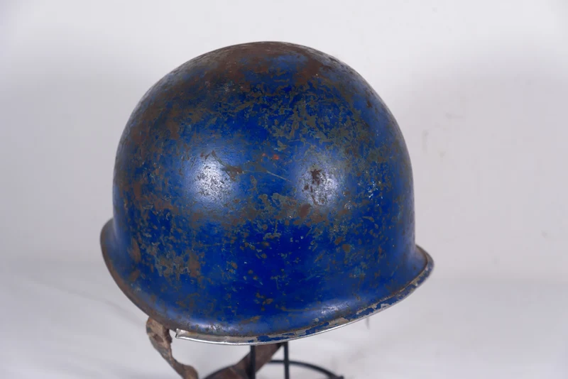 Amerikanischer M1-Wiederverwendungs-VAM-Helm