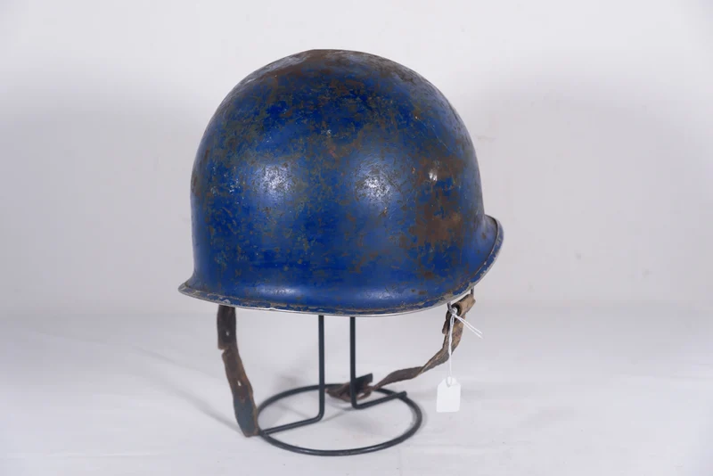 Amerikanischer M1-Wiederverwendungs-VAM-Helm