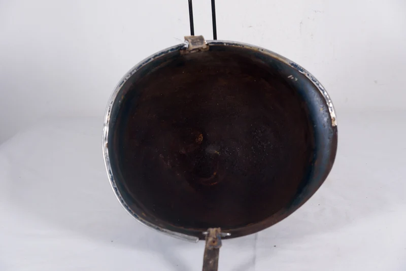 Amerikanischer M1-Wiederverwendungs-VAM-Helm